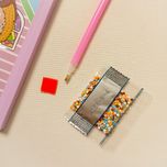 نقاشی الماسی قابدار لبوبو کد 1002