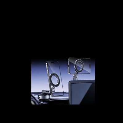 پایه مگنتی وکیومیX93
