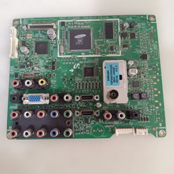 کد 386 # مین برد سامسونگ LA40A330J1