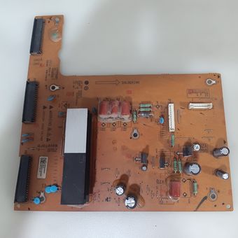 کد 391 # برد Z پلاسما 42PQ10R  و 42PQ30R