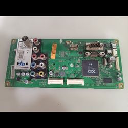 کد 392 # مین پلاسما ال جی 42PQ10R