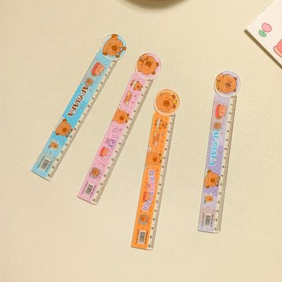 خط کش 15 سانتی کاپی بارا