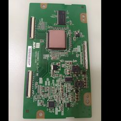 کد 395 # تیکان سامسونگ LA40A330J1