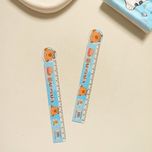 خط کش 15 سانتی کاپی بارا