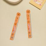 خط کش 15 سانتی کاپی بارا