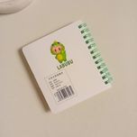 دفترچه چسبدار فانتزی لبوبو