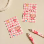 دفترچه پاسپورتی عروسکی