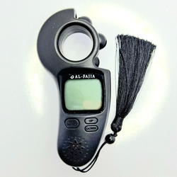 ذکرشمار اذان گو اصلی الفجر