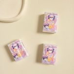 دستمال کاغذی فانتزی طرح کرومی