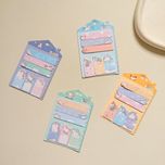 استیک نوت فانتزی یونیکورن