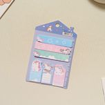 استیک نوت فانتزی یونیکورن