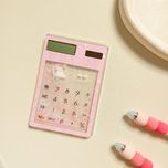 ماشین حساب آکواریومی لمسی