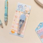 لاک حاشیه زن فانتزی رولی