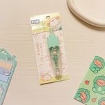 لاک حاشیه زن فانتزی رولی