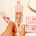 لاک حاشیه زن فانتزی رولی