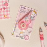 لاک غلط‌گیر رولی مدل کرومی