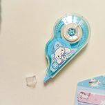 لاک غلط‌گیر رولی مدل کرومی