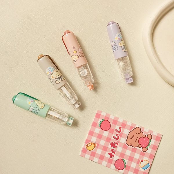 لاک غلط گیر رولی فانتزی طرح خرس