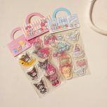 استیکر ژله ای طرح سانریو