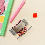 نقاشی الماسی قابدار طرح کرومی کد 2001