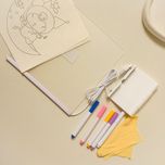 تابلو نئونی طرح کرومی