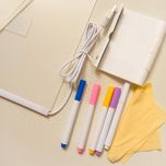 تابلو نئونی طرح کرومی