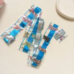 پک سوپرایزی دسته کلید الماسی