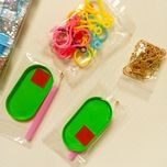 پک سوپرایزی دسته کلید الماسی