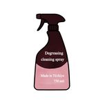 اسپری تمیز کننده ایرفرایر( توضیحات خوانده شود)