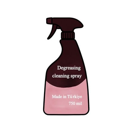 اسپری تمیز کننده ایرفرایر( توضیحات خوانده شود)