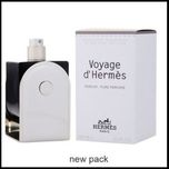 عطر وویاژ هرمس | HERMES Voyage مردانه و زنانه با رایحه‌ای خاص و شیک (20 میل)