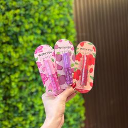 بالم لب ویت یو