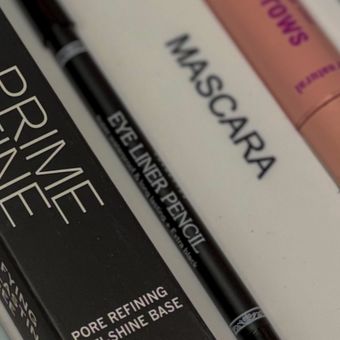 خط چشم مدادی اوکاز