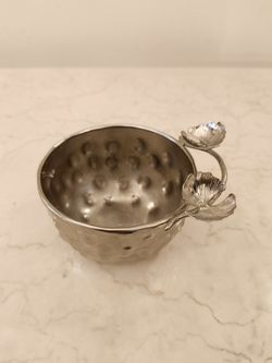 پیاله آبکاری