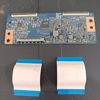 کد 404 # تیکان سونیا SU-4387 و هایسنس