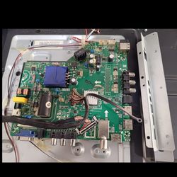 کد 405 # مین برد الیو 43FA4410