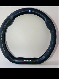 دور فرمان چانگان CS35 پلاس