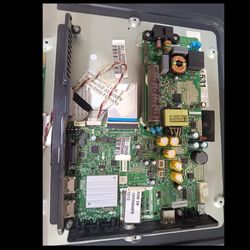 کد 407 # مین برد دوو 32H2000