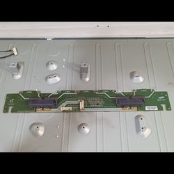 کد 414 # اینورتور سامسونگ LA40D575F7M