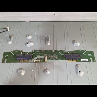 کد 414 # اینورتور سامسونگ LA40D575F7M