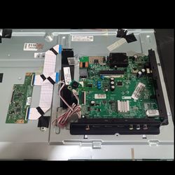 کد 415 # مین برد دوو DLE-43K4310