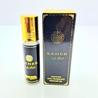 عطر صاحب 10 میل