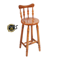 صندلی اپن رمانتیک دیزاین مدل باوان Bavan