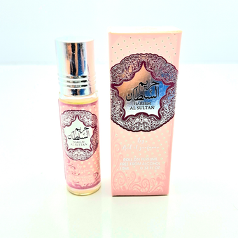 عطر حریم سلطان 10 میل