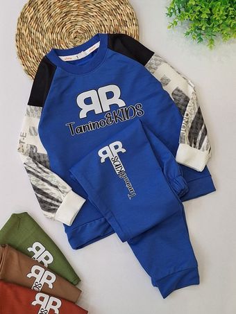 بلوز وشلوار R کد2391