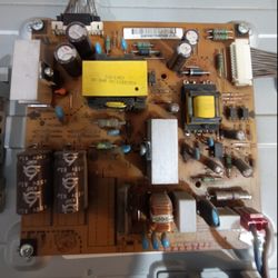 کد 417 # تغذیه ال جی 32LS34000