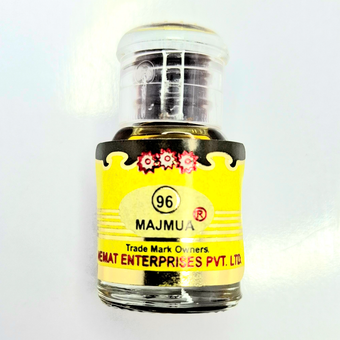 عطر مجموعه هندی 3 میل اصلی ارجینال