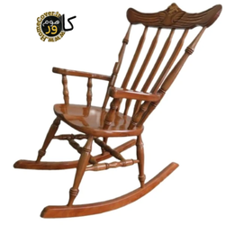 صندلی راک رمانتیک دیزاین مدل ئارام Aram