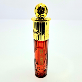 عطر عود کشمیری شرکت النعیم 6 میل اصلی