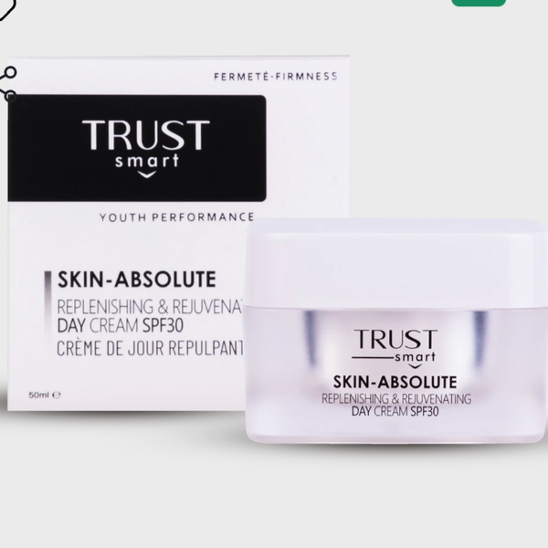 کرم روز تراست اسمارت 50میلی لیتر